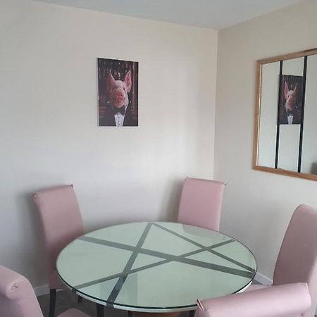Appartement 2 Chambres, Proximite Plage, Commerces Et Centre Ville Dunkirk Eksteriør bilde