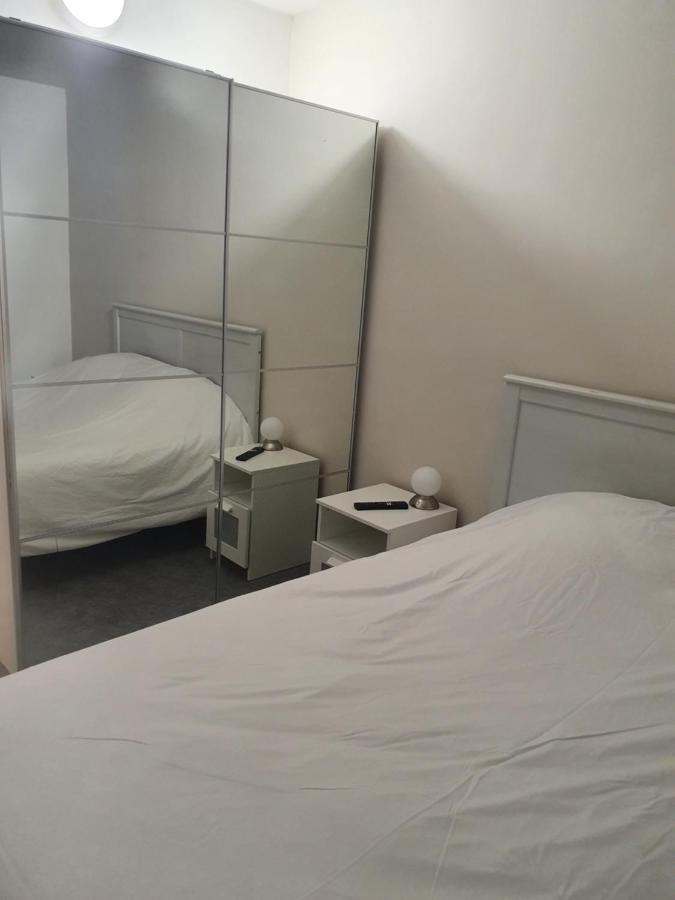 Appartement 2 Chambres, Proximite Plage, Commerces Et Centre Ville Dunkirk Eksteriør bilde