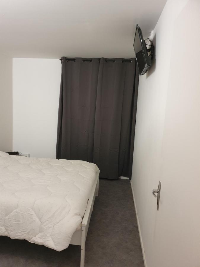 Appartement 2 Chambres, Proximite Plage, Commerces Et Centre Ville Dunkirk Eksteriør bilde