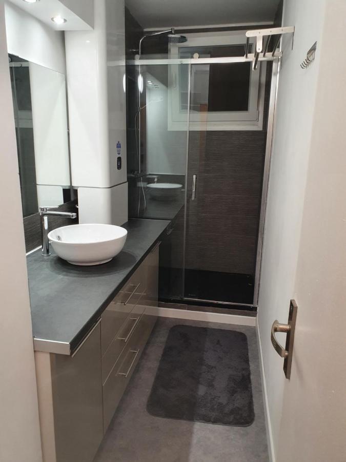 Appartement 2 Chambres, Proximite Plage, Commerces Et Centre Ville Dunkirk Eksteriør bilde
