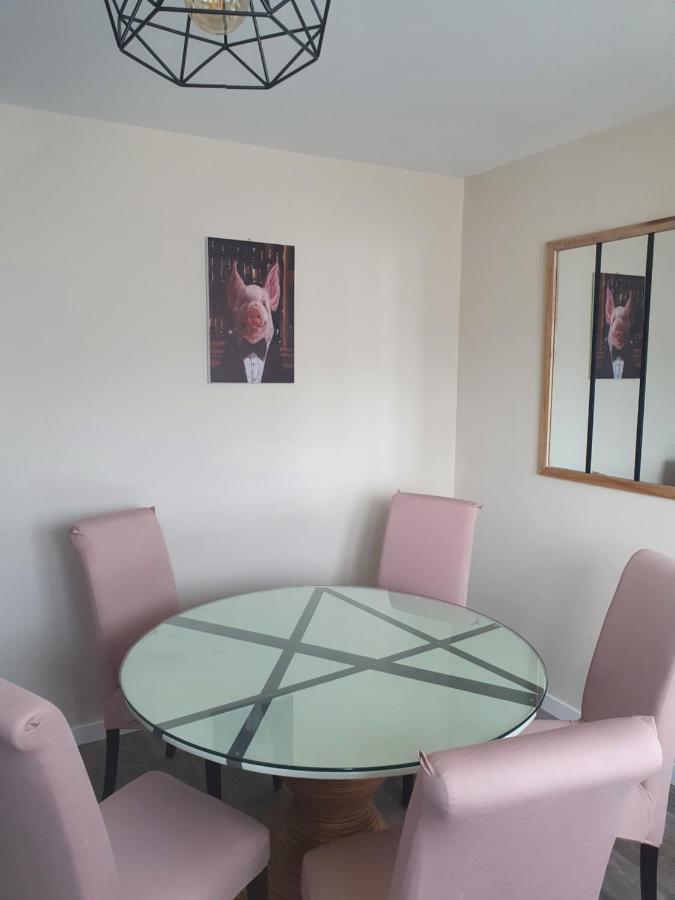 Appartement 2 Chambres, Proximite Plage, Commerces Et Centre Ville Dunkirk Eksteriør bilde